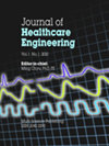 Journal of Healthcare Engineering杂志封面